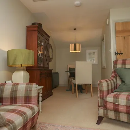 Gable End 度假居 *