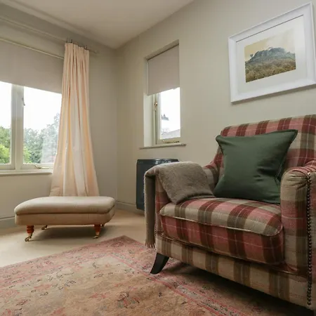 度假居 Gable End High Yewdale