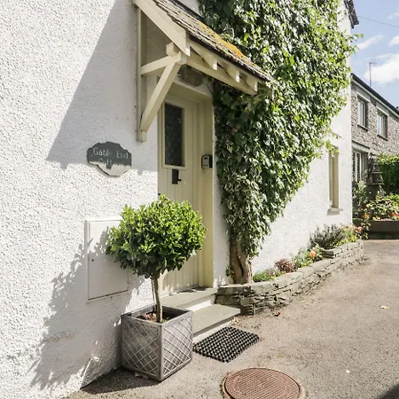 度假居 Gable End *