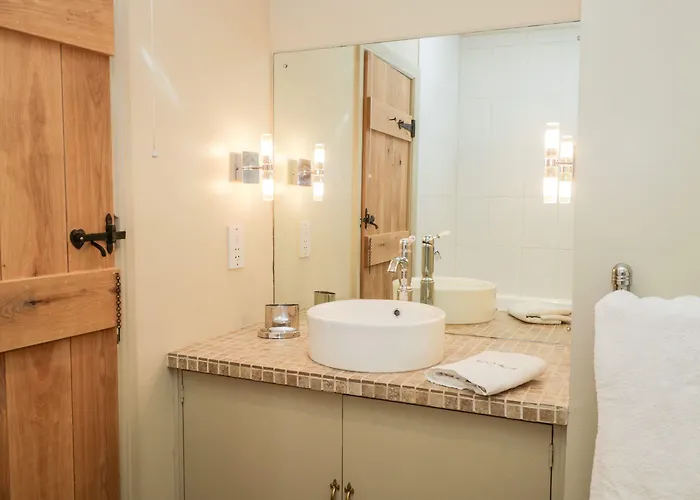 度假居 Gable End High Yewdale