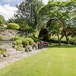 Gable End Holiday home High Yewdale