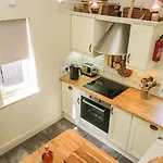 Gable End Holiday home *