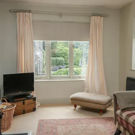 Gable End High Yewdale