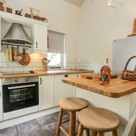 Gable End High Yewdale