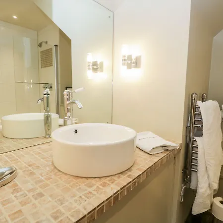 Gable End Tatil Evi High Yewdale