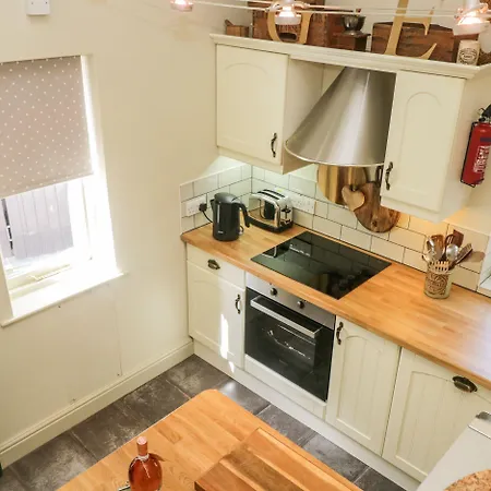 Gable End Tatil Evi *