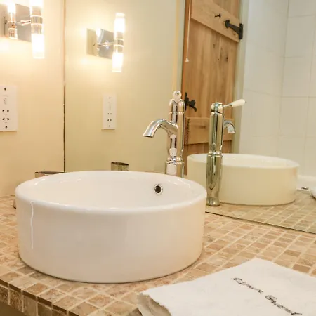 Vakantiehuis Gable End *