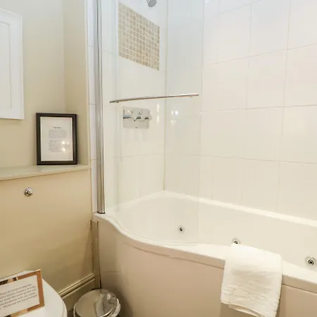 Tatil Evi Gable End High Yewdale