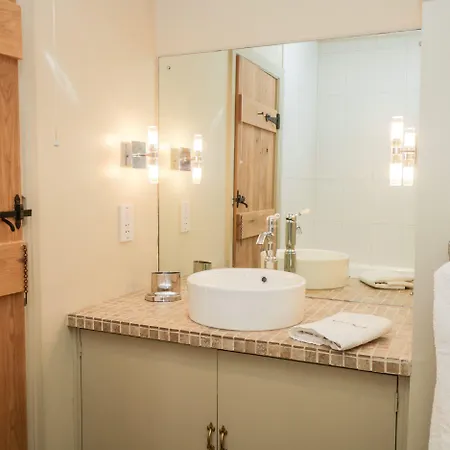 Tatil Evi Gable End High Yewdale