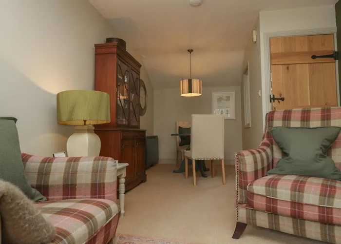 Gable End Nyaraló *