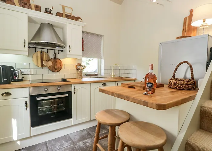 Gable End High Yewdale