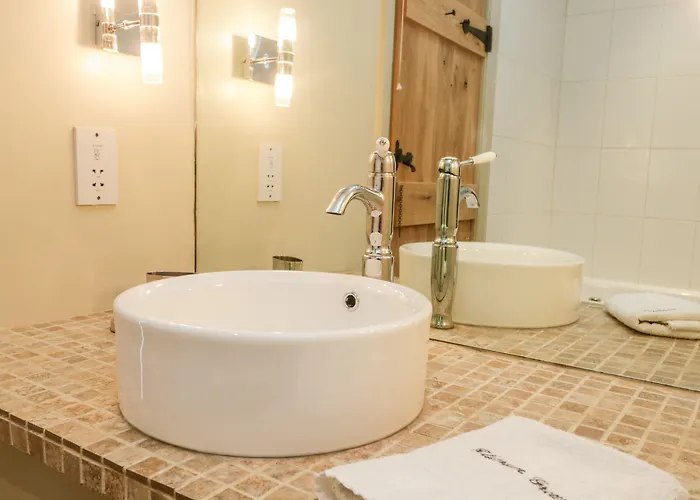 Nyaraló Gable End *