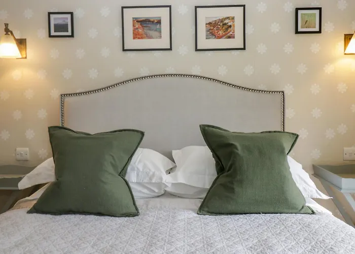 Gable End High Yewdale