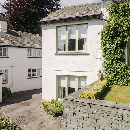 Semesterbostad Gable End