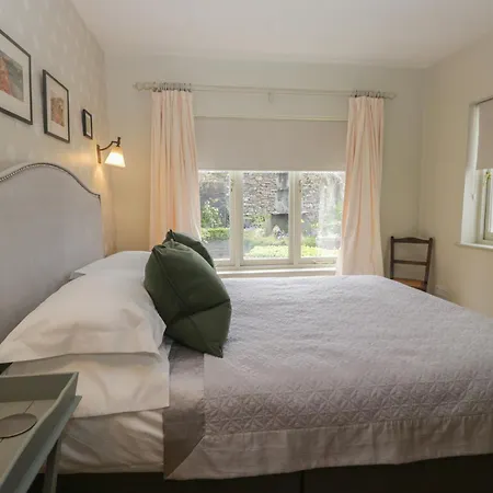 בית נופש Gable End