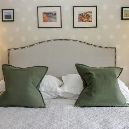 Gable End High Yewdale