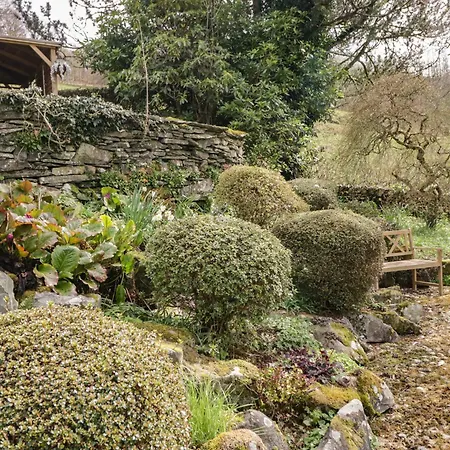 Gable End High Yewdale