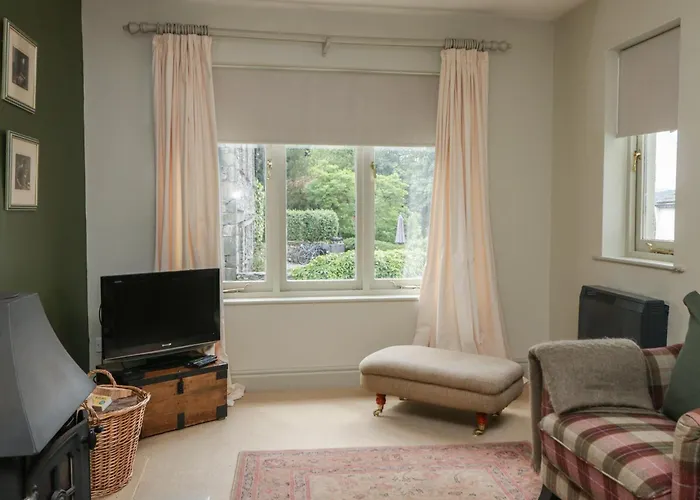 Gable End High Yewdale