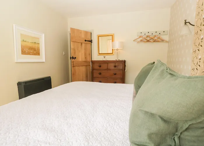 בית נופש Gable End