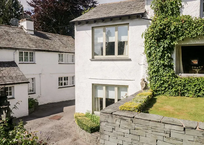 בית נופש Gable End