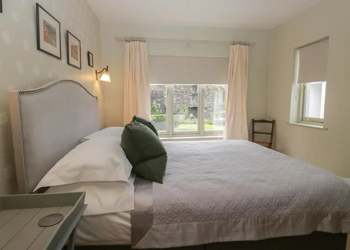 בית נופש Gable End