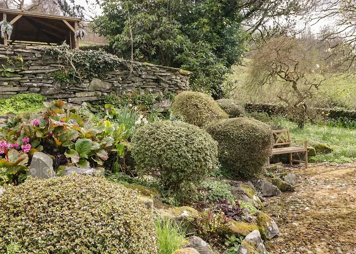 Gable End High Yewdale